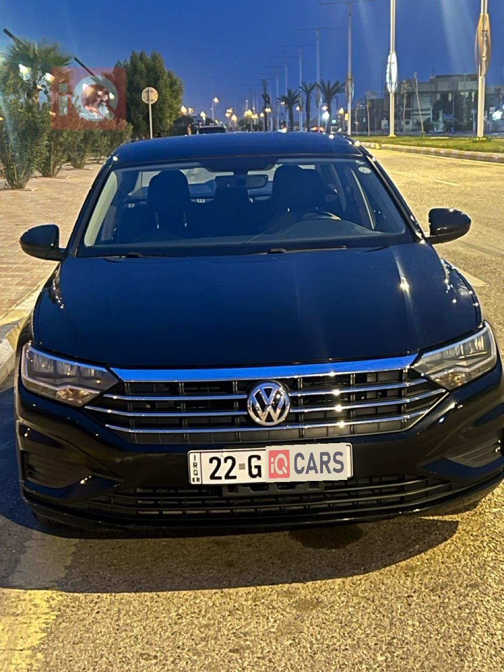 فولكسفاغن جيتا